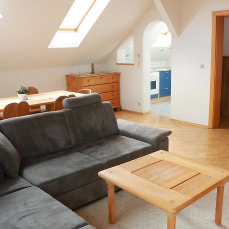 Ferienwohnung Am Bio-Bauernhof Obertrum am See Eksteriør bilde
