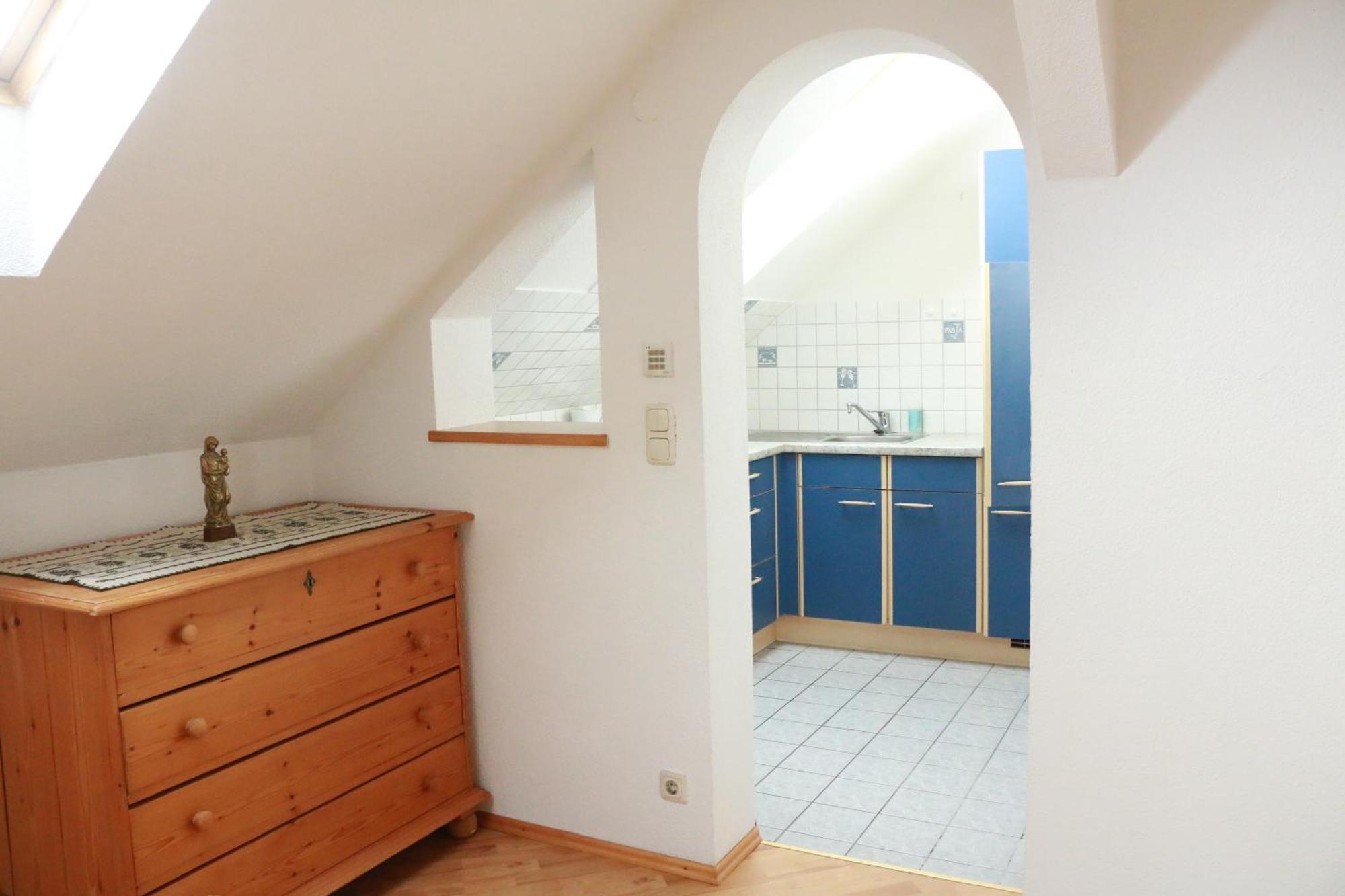 Ferienwohnung Am Bio-Bauernhof Obertrum am See Eksteriør bilde